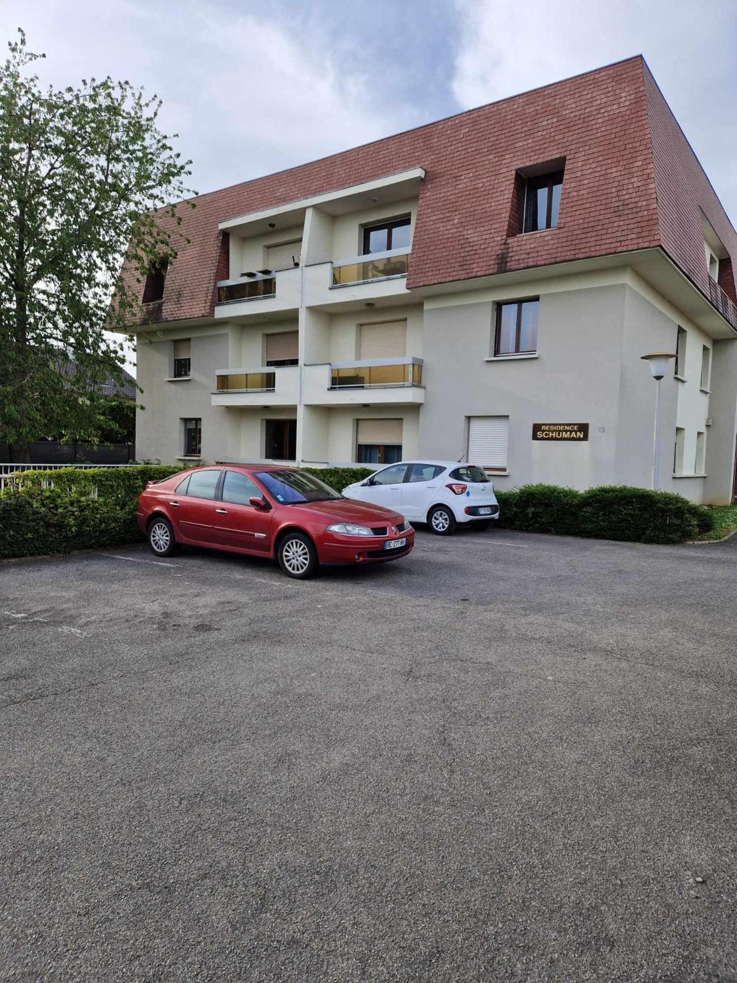 Le Cocon Du Verger Baldersheim Exterior foto